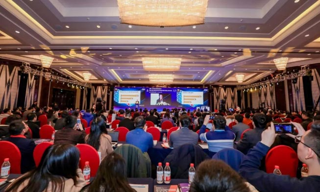 喜报！ky官网-ky(中国)
入围2019中国产业互联网行业百强榜！