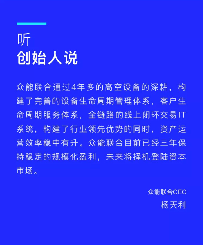 【官宣】ky官网-ky(中国)
完成国家电投产业基金C1轮融资,继续领跑中国工程设备产业互联网_04.jpg 【官宣】ky官网-ky(中国)
完成国家电投产业基金C1轮融资,继续领跑中国工程设备产业互联网_04.jpg